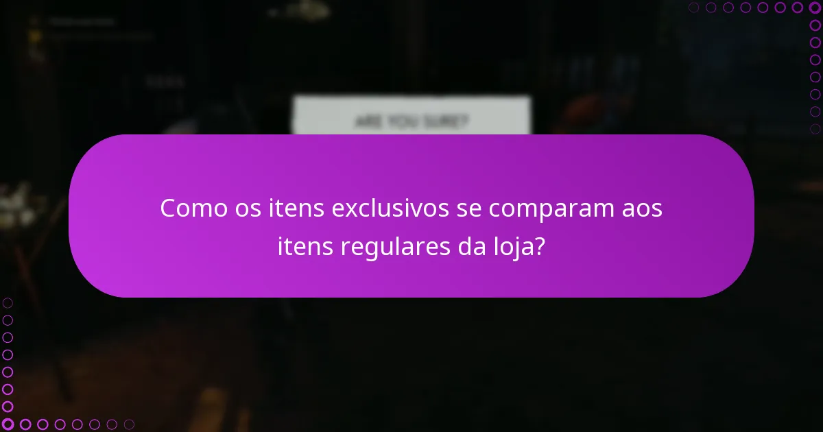 Quais são os requisitos para resgatar códigos da loja?