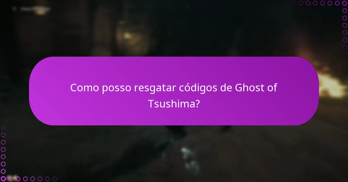 Como posso verificar as minhas compras após resgatar códigos?