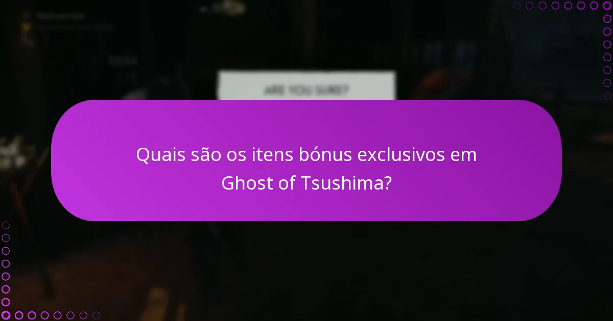 O que devo fazer se encontrar problemas ao reivindicar itens bónus?